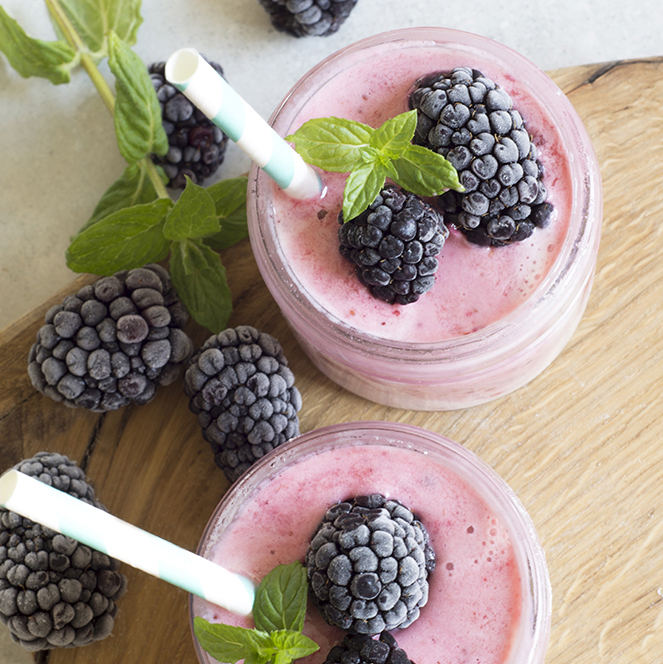 ドリンク＆デザート